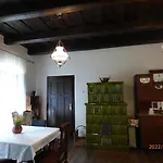Badacsonyi Preshaz Badacsonytomaj