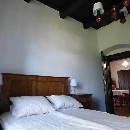 Holiday home Badacsonyi Preshaz