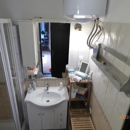 Badacsonyi Preshaz Holiday home Badacsonytomaj