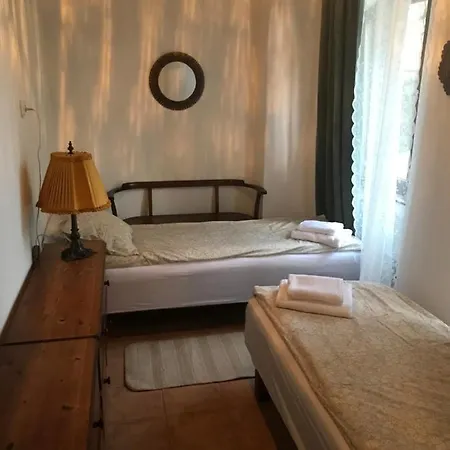 Badacsonyi Preshaz Badacsonytomaj