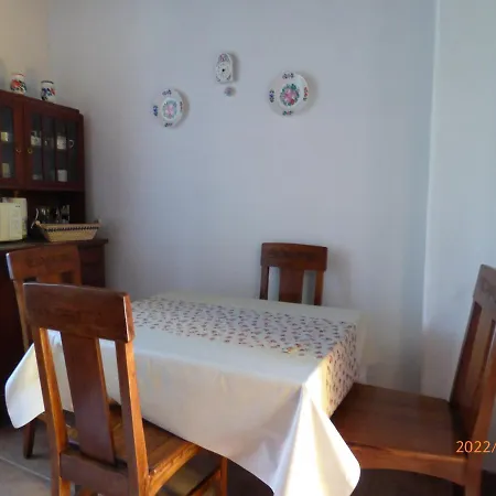 Holiday home Badacsonyi Preshaz