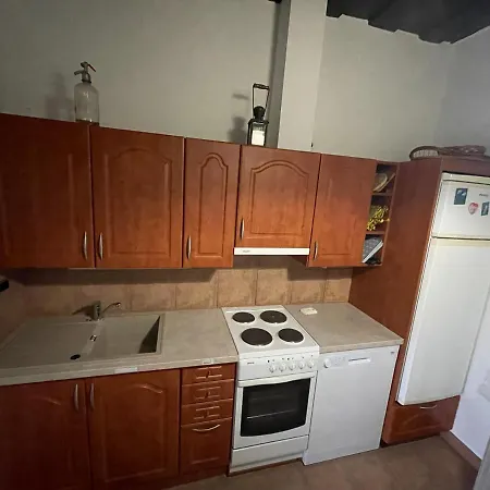 Badacsonyi Preshaz Holiday home