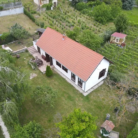 Сasa de vacaciones Badacsonyi Présház *