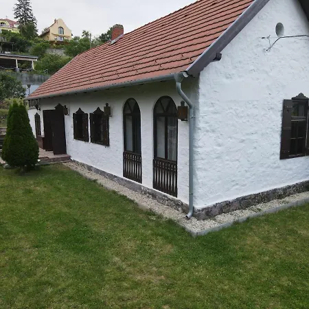 Badacsonyi Présház * Badacsonytomaj