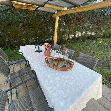 Badacsonyi Preshaz * בדקסוניטומאי
