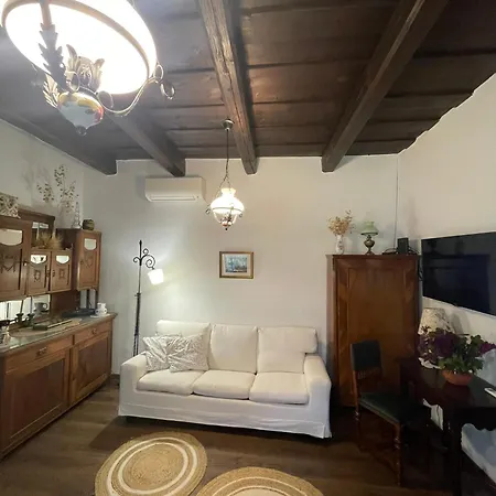 Badacsonyi Preshaz Holiday home