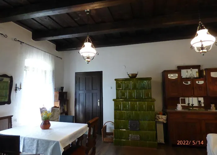 Badacsonyi Preshaz Badacsonytomaj