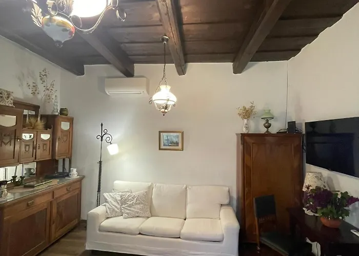 Badacsonyi Preshaz Holiday home