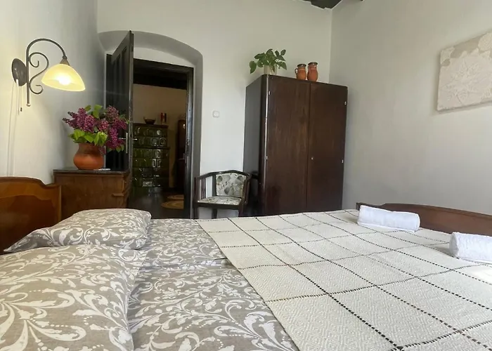 Badacsonyi Preshaz בדקסוניטומאי